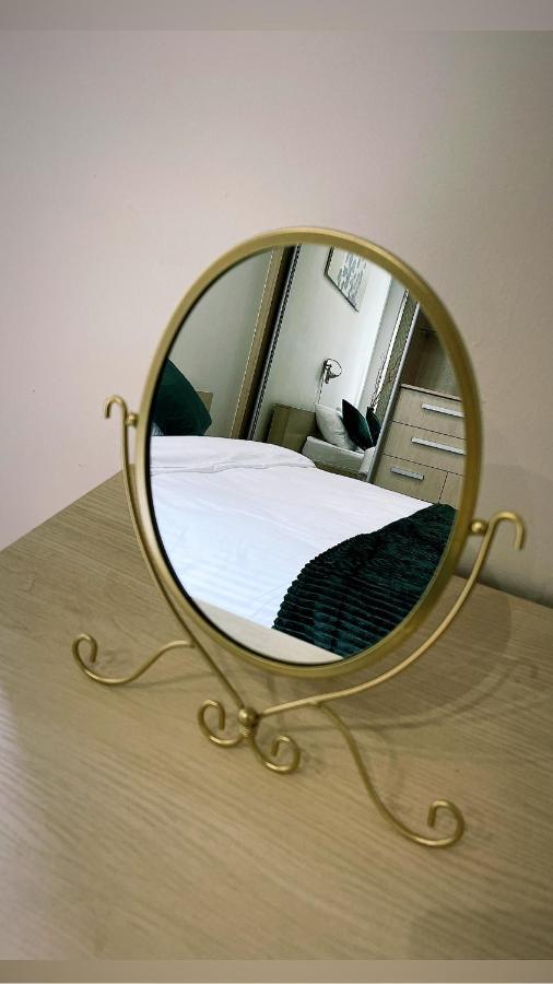 Marka Apartment 8 Krakow Exterior photo